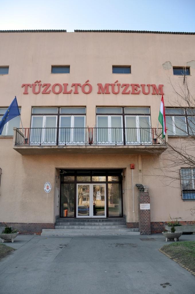Tuzolto Muzeum